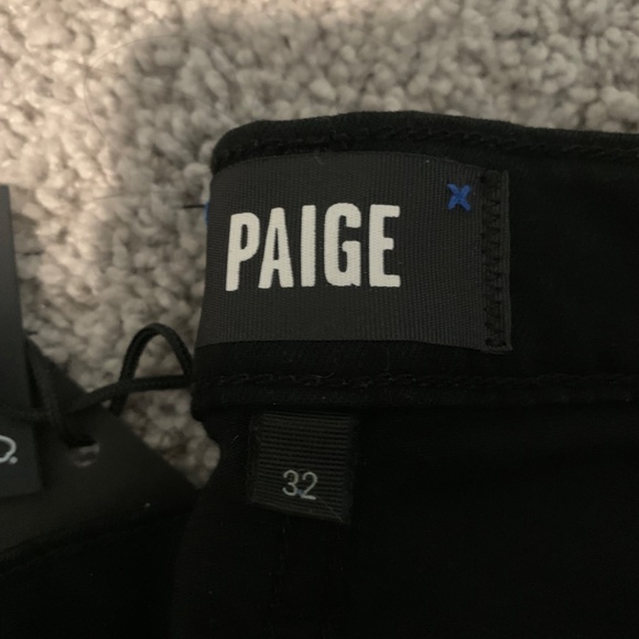 PAIGE Jeans - NWT - Picture 7 of 9